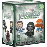 Funko! Avengers: Doomsday - Mystery Minis Blind Box (Single Unit)