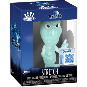 Funko! Casper (1995) - Funko Minis 3" (Single Unit)