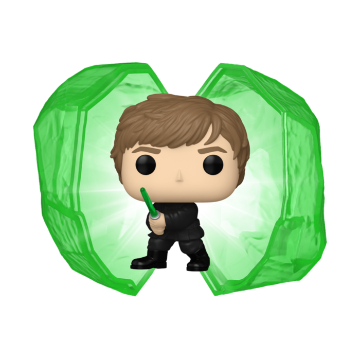 Funko Pocket Pop! Star Wars - Kyber Crystal - Blind Bag (Single Unit)