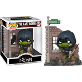 Funko Pop! Deluxe - Teenage Mutant Ninja Turtles: The Last Ronin - The Last Ronin #45