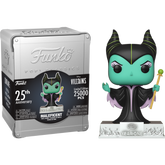 Funko Pop! Classics - Sleeping Beauty (1959) - Maleficent 25th Anniversary