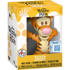 Funko! Winnie the Pooh - Funko Minis 3" (Single Unit)