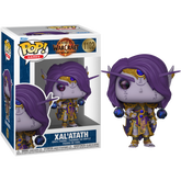 Funko Pop! World of Warcraft: The War Within - Xal'atath #1102