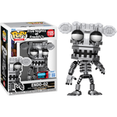 Funko Pop! Five Nights at Freddy's - Endo-02 (2025 Fall Convention Exclusive) #1105
