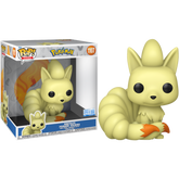 Funko Pop! Pokemon - Ninetales 10" #1107