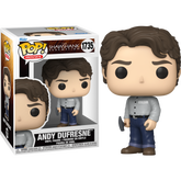 Funko Pop! The Shawshank Redemption - Andy Dufresne #1735