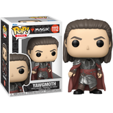 Funko Pop! Magic: The Gathering - Yawgmoth #1112
