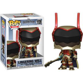 Funko Pop! Kingdom Hearts - Take Up Your Keyblade - Bundle (Set of 4)