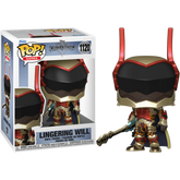 Funko Pop! Kingdom Hearts - Lingering Will #1120
