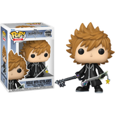 Funko Pop! Kingdom Hearts - Roxas with Keyblades #1122