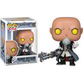 Funko Pop! Kingdom Hearts - Xehanort with Blade #1123