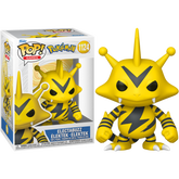 Funko Pop! Pokemon - Electabuzz #1124