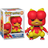 Funko Pop! Pokemon - Magmar #1125