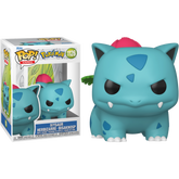 Funko Pop! Pokemon - Ivysaur #1126