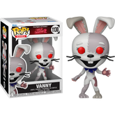 Funko Pop! Five Nights at Freddy's: Help Wanted 2 - Vanny #1130
