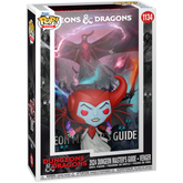 Funko Pop! Covers - Dungeons & Dragons - Dungeon Master's Guide Venger #1134