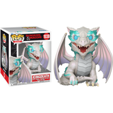 Funko Pop! Dungeons & Dragons - Icingdeath Super Sized 6" #1038