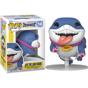 Funko Pop! Marvel Rivals - Chaos - Bundle (Set of 3)
