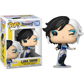 Funko Pop! Marvel Rivals - Chaos - Bundle (Set of 3)