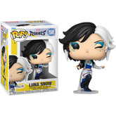 Funko Pop! Marvel Rivals - Luna Snow #1141