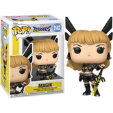 Funko Pop! Marvel Rivals - Magik #1142