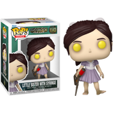 Funko Pop! Bioshock - Little Sister with Syringe #1143 - Real Pop Mania