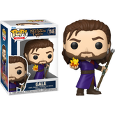 Funko Pop! Baldur's Gate 3 - Gale #1146 - Chase Chance