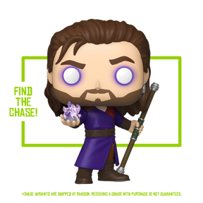 Funko Pop! Baldur's Gate 3 - Gale #1146 - Chase Chance
