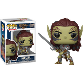 Funko Pop! Baldur's Gate 3 - Lae'zel #1147