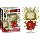 Funko Pop! Dungeons & Dragons - Lady of Pain #1037