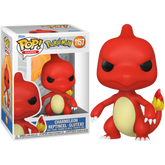 Funko Pop! Pokemon - Charmeleon #1157