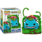 Funko Pop! Premium - Pokemon - Venusaur #1158