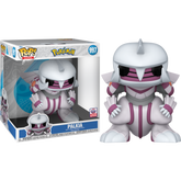 Funko Pop! Pokemon - Palkia Jumbo Sized 10" #997 (2024 Funkon London Convention Exclusive)