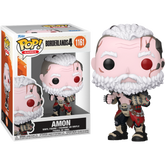 Funko Pop! Borderlands 4 - Amon #1161