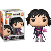 Funko Pop! Borderlands 4 - Vex #1162