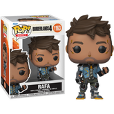 Funko Pop! Borderlands 4 - Rafa #1163
