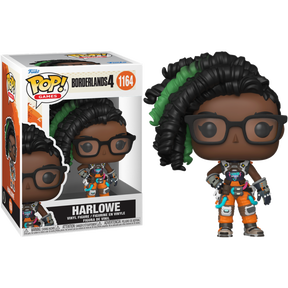 Funko Pop! Borderlands 4 - More Chaos - Bundle (Set of 5)
