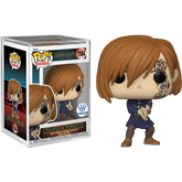 Funko Pop! Jujutsu Kaisen - Nobara Kugisaki in Acrylic Pop! Protector #1164 (Funko Exclusive) - Real Pop Mania