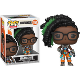 Funko Pop! Borderlands 4 - Harlowe #1164