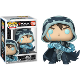 Funko Pop! Magic: The Gathering - Jace #1166