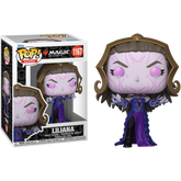 Funko Pop! Magic: The Gathering - Liliana #1167 - Real Pop Mania