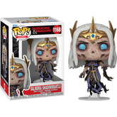 Funko Pop! Dungeons & Dragons - Valindra Shadowmantle #1168