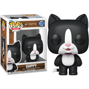 Funko Pop! The Binding of Isaac: Rebirth - Azazel, Guppy & Isaac - Bundle (Set of 3)