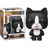 Funko Pop! The Binding of Isaac: Rebirth - Guppy #1179