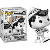 Funko Pop! Disney: Sketched - Pinocchio #1525