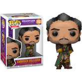 Funko Pop! Dragon Age: The Veilguard - Emmrich Volkarin #1182 - Real Pop Mania