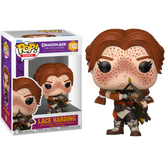 Funko Pop! Dragon Age: The Veilguard - Lace Harding #1183 - Real Pop Mania