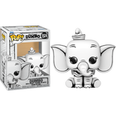 Funko Pop! Disney: Sketched - Dumbo #1524