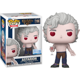 Funko Pop! Baldur's Gate 3 - Astarion (Shirtless) #1190 - Real Pop Mania