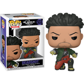 Funko Pop! Suicide Squad: Isekai - Deadshot #533